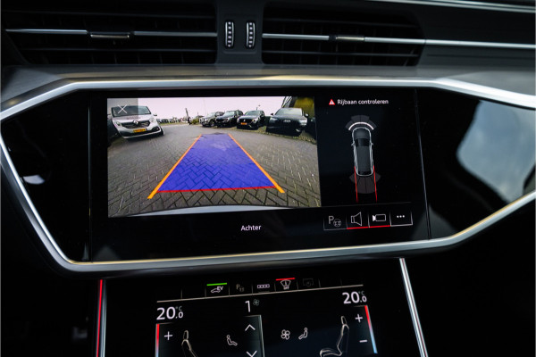 Audi A6 Avant 55 TFSI e quattro Competition - S Line | Panorama | B&O | Memory