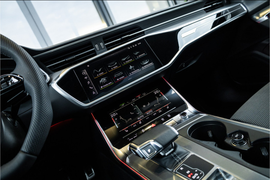 Audi A6 Avant 55 TFSI e quattro Competition - S Line | Panorama | B&O | Memory