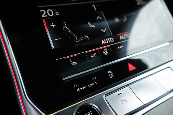 Audi A6 Avant 55 TFSI e quattro Competition - S Line | Panorama | B&O | Memory