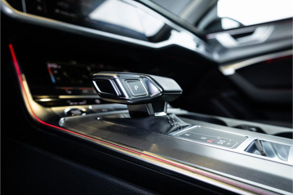 Audi A6 Avant 55 TFSI e quattro Competition - S Line | Panorama | B&O | Memory