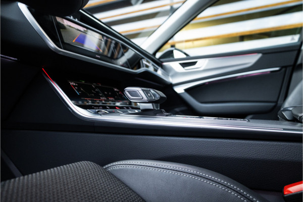 Audi A6 Avant 55 TFSI e quattro Competition - S Line | Panorama | B&O | Memory