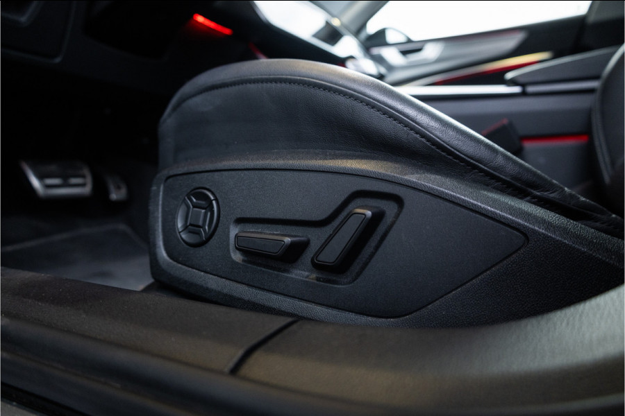 Audi A6 Avant 55 TFSI e quattro Competition - S Line | Panorama | B&O | Memory