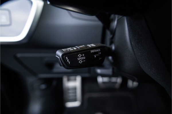 Audi A6 Avant 55 TFSI e quattro Competition - S Line | Panorama | B&O | Memory