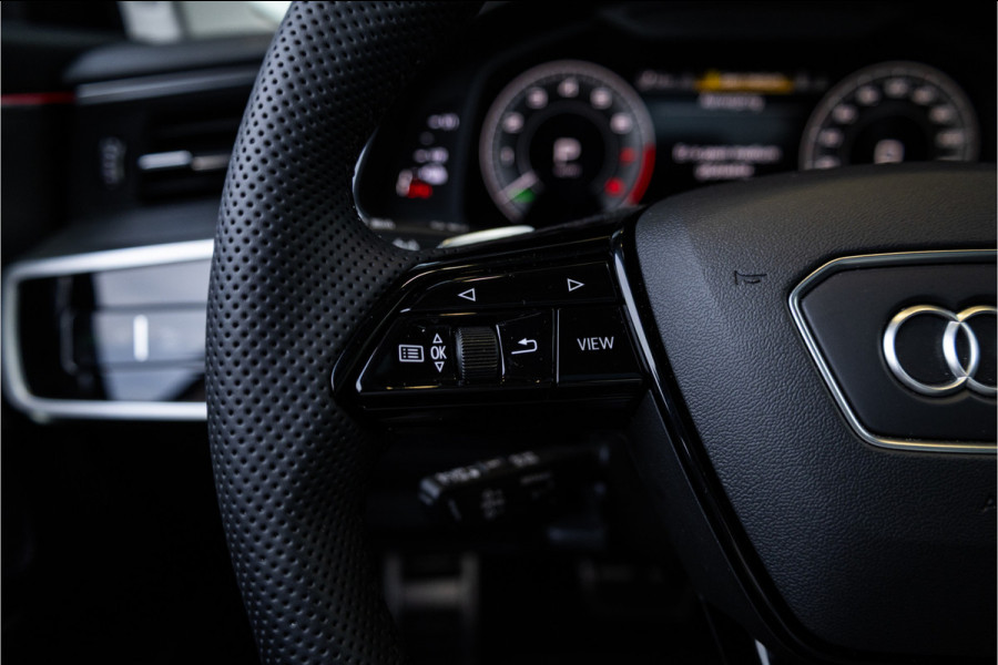 Audi A6 Avant 55 TFSI e quattro Competition - S Line | Panorama | B&O | Memory