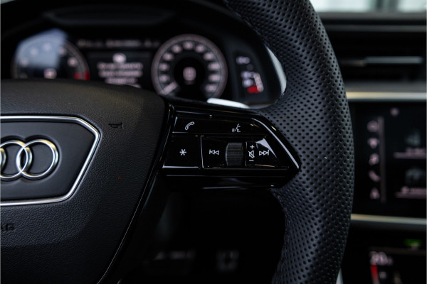 Audi A6 Avant 55 TFSI e quattro Competition - S Line | Panorama | B&O | Memory