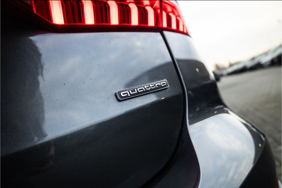 Audi A6 Avant 55 TFSI e quattro Competition - S Line | Panorama | B&O | Memory