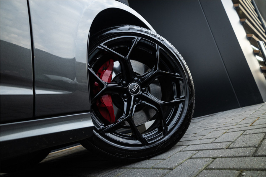 Audi A6 Avant 55 TFSI e quattro Competition - S Line | Panorama | B&O | Memory