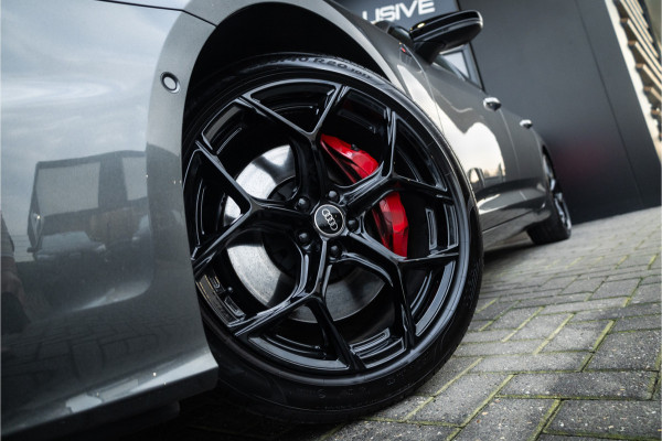 Audi A6 Avant 55 TFSI e quattro Competition - S Line | Panorama | B&O | Memory