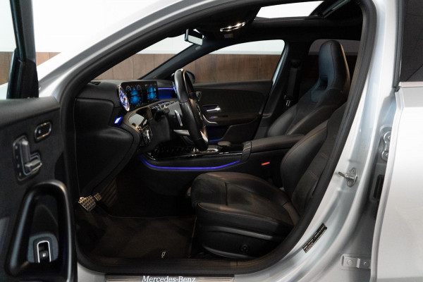Mercedes-Benz A-Klasse 250 e AMG Line Pano|Memory|Sfeer|Multibeam