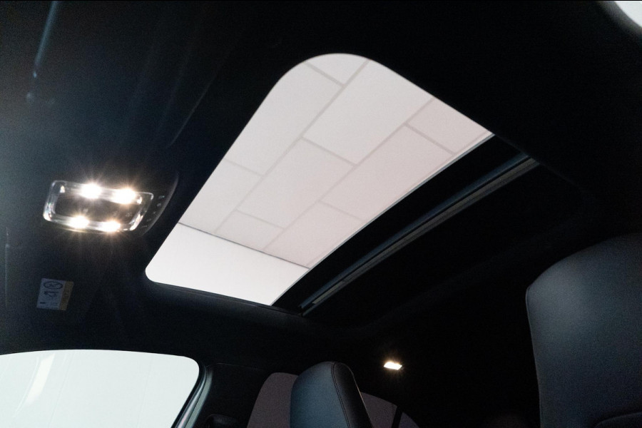 Mercedes-Benz A-Klasse 250 e AMG Line Pano|Memory|Sfeer|Multibeam