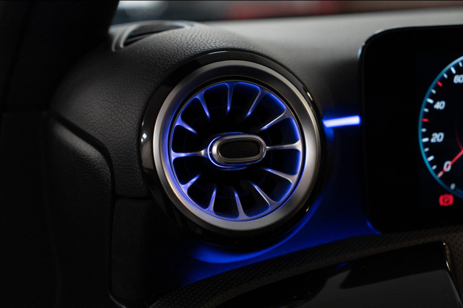 Mercedes-Benz A-Klasse 250 e AMG Line Pano|Memory|Sfeer|Multibeam