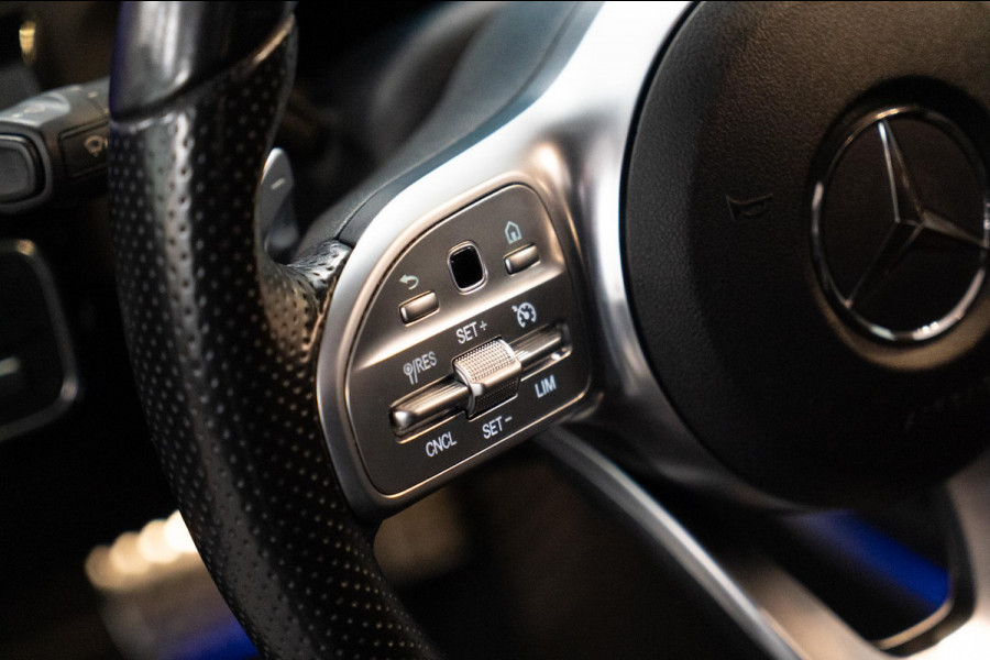 Mercedes-Benz A-Klasse 250 e AMG Line Pano|Memory|Sfeer|Multibeam