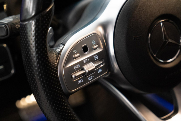 Mercedes-Benz A-Klasse 250 e AMG Line Pano|Memory|Sfeer|Multibeam