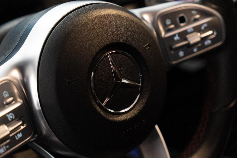 Mercedes-Benz A-Klasse 250 e AMG Line Pano|Memory|Sfeer|Multibeam