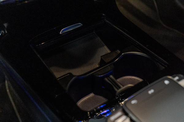 Mercedes-Benz A-Klasse 250 e AMG Line Pano|Memory|Sfeer|Multibeam