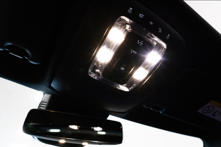 Mercedes-Benz A-Klasse 250 e AMG Line Pano|Memory|Sfeer|Multibeam