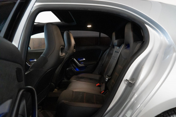Mercedes-Benz A-Klasse 250 e AMG Line Pano|Memory|Sfeer|Multibeam