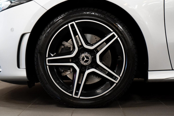 Mercedes-Benz A-Klasse 250 e AMG Line Pano|Memory|Sfeer|Multibeam