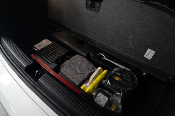 Mercedes-Benz A-Klasse 250 e AMG Line Pano|Memory|Sfeer|Multibeam