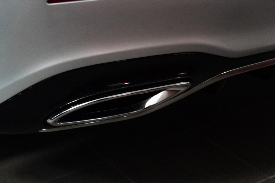 Mercedes-Benz A-Klasse 250 e AMG Line Pano|Memory|Sfeer|Multibeam