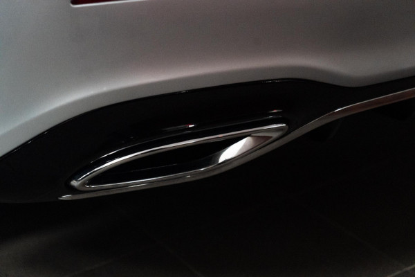 Mercedes-Benz A-Klasse 250 e AMG Line Pano|Memory|Sfeer|Multibeam