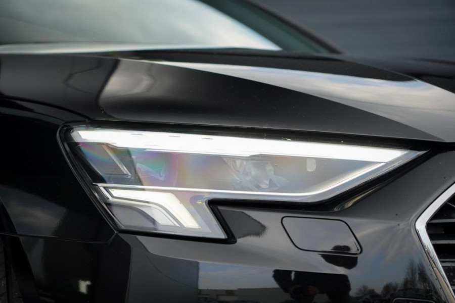 Audi A3 Sportback 40 TFSI e Business edition Aut / Carplay / Sportstoelen / Audi Sound