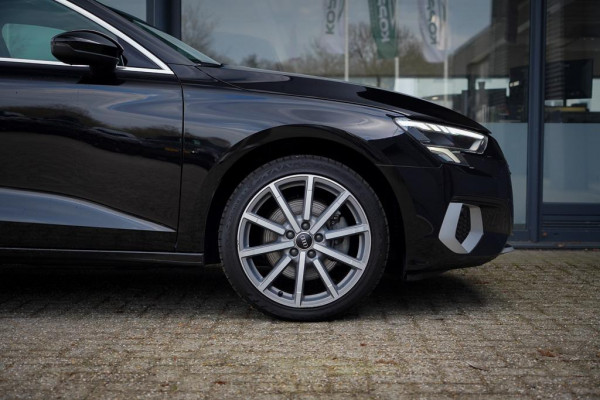 Audi A3 Sportback 40 TFSI e Business edition Aut / Carplay / Sportstoelen / Audi Sound