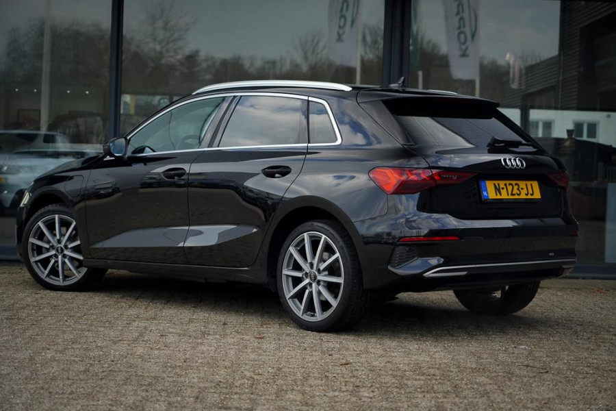 Audi A3 Sportback 40 TFSI e Business edition Aut / Carplay / Sportstoelen / Audi Sound