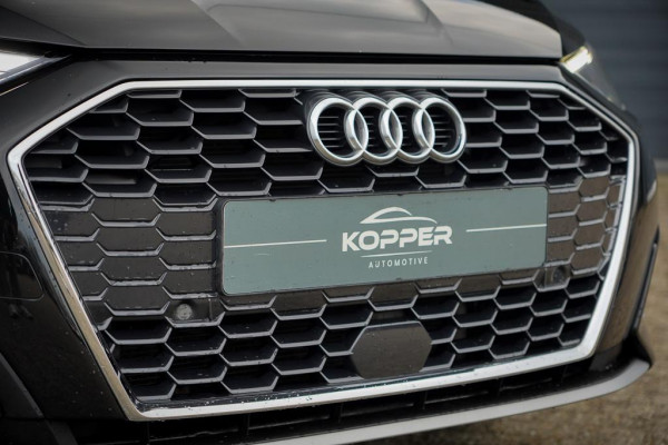 Audi A3 Sportback 40 TFSI e Business edition Aut / Carplay / Sportstoelen / Audi Sound