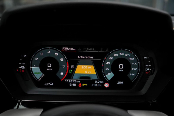 Audi A3 Sportback 40 TFSI e Business edition Aut / Carplay / Sportstoelen / Audi Sound