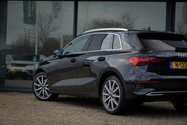 Audi A3 Sportback 40 TFSI e Business edition Aut / Carplay / Sportstoelen / Audi Sound