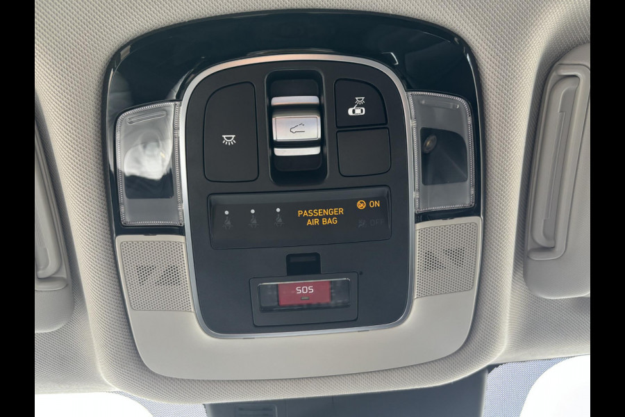 Hyundai Tucson 1.6 T-GDI HEV Premium Sky | SCI | Panoramadak | Afneembare trekhaak | Stoelverwarming/koeling | Camera