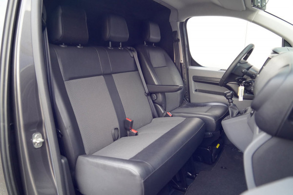 Toyota ProAce Compact 2.0 D-4D Cool Comfort / 1e Eigenaar / 102dkm NAP / Trekhaak / Camera / Airco / 3 Zitp. / EX. BTW