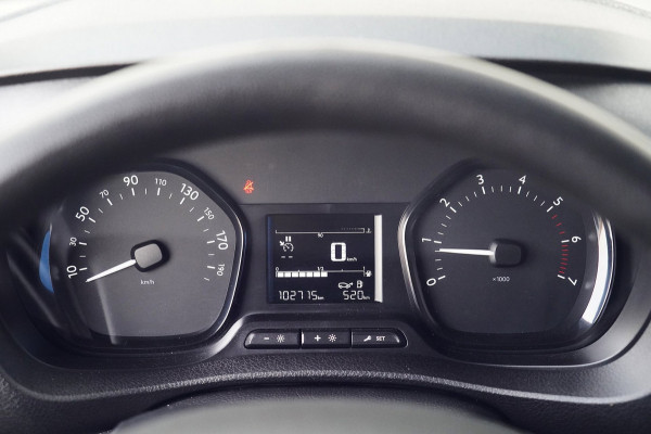 Toyota ProAce Compact 2.0 D-4D Cool Comfort / 1e Eigenaar / 102dkm NAP / Trekhaak / Camera / Airco / 3 Zitp. / EX. BTW