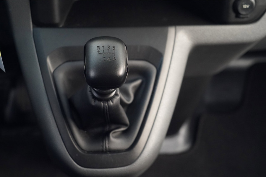 Toyota ProAce Compact 2.0 D-4D Cool Comfort / 1e Eigenaar / 102dkm NAP / Trekhaak / Camera / Airco / 3 Zitp. / EX. BTW