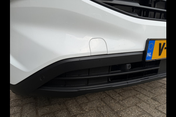 Ford Transit Custom 320 2.0 TDCI L2H1 Trend originele Ford DC 5 persoons / vaste prijs rijklaar € 40.950 ex btw / lease vanaf € 668 / dubbel schuifdeur / isofix / euro 6 diesel / NIEUW bpm vrij / vol opties !