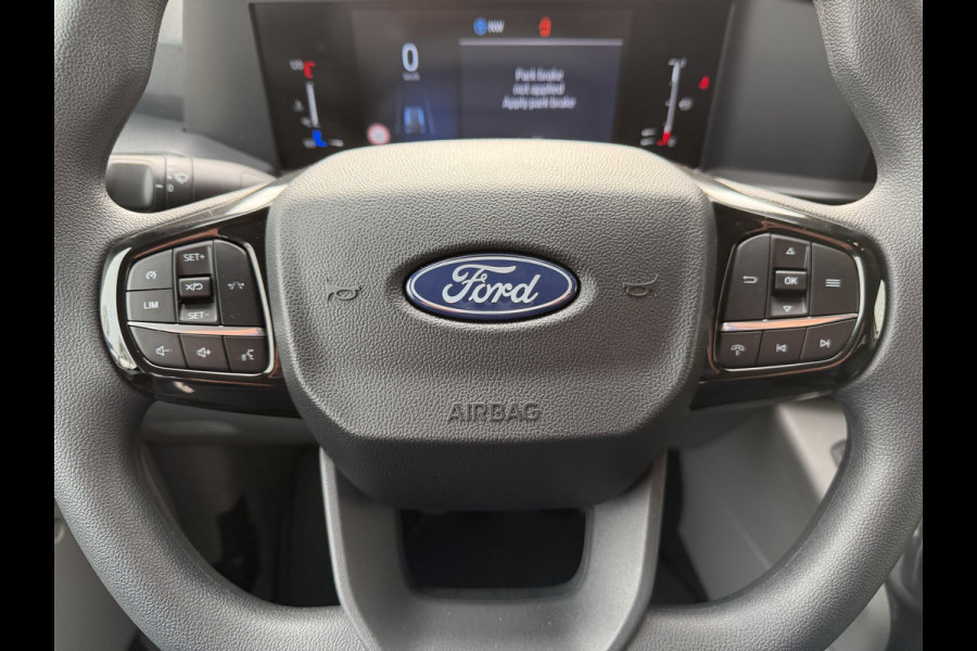 Ford Transit Custom 320 2.0 TDCI L2H1 Trend originele Ford DC 5 persoons / vaste prijs rijklaar € 40.950 ex btw / lease vanaf € 668 / dubbel schuifdeur / isofix / euro 6 diesel / NIEUW bpm vrij / vol opties !