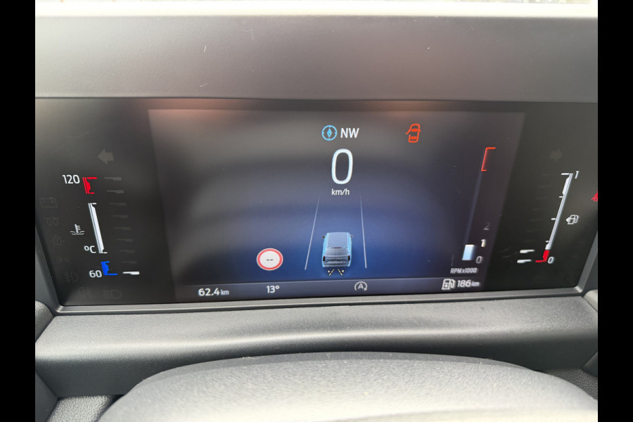 Ford Transit Custom 320 2.0 TDCI L2H1 Trend originele Ford DC 5 persoons / vaste prijs rijklaar € 40.950 ex btw / lease vanaf € 668 / dubbel schuifdeur / isofix / euro 6 diesel / NIEUW bpm vrij / vol opties !