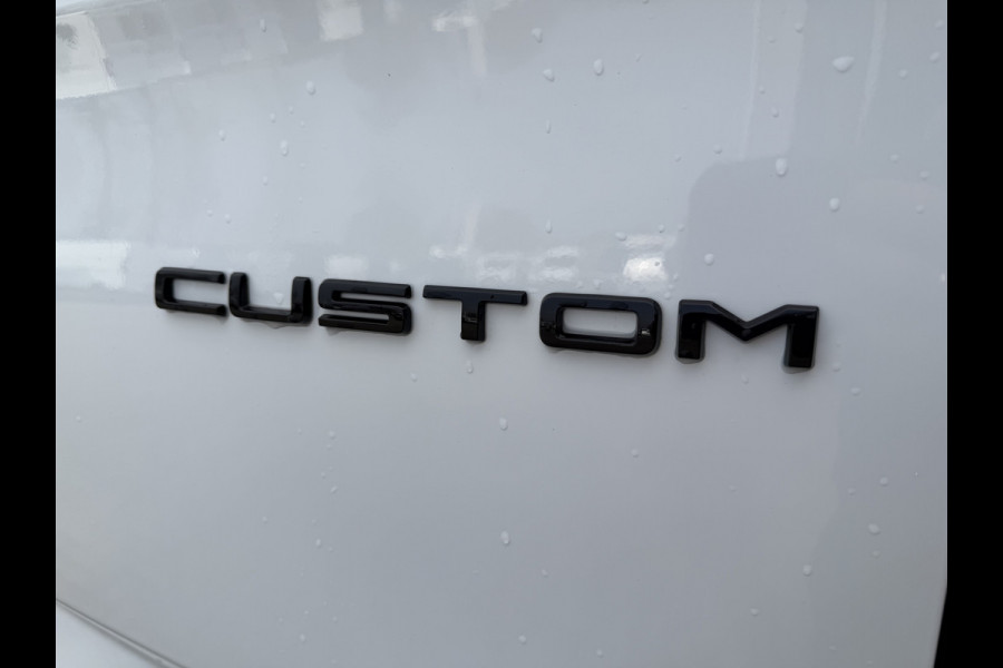 Ford Transit Custom 320 2.0 TDCI L2H1 Trend originele Ford DC 5 persoons / vaste prijs rijklaar € 40.950 ex btw / lease vanaf € 668 / dubbel schuifdeur / isofix / euro 6 diesel / NIEUW bpm vrij / vol opties !