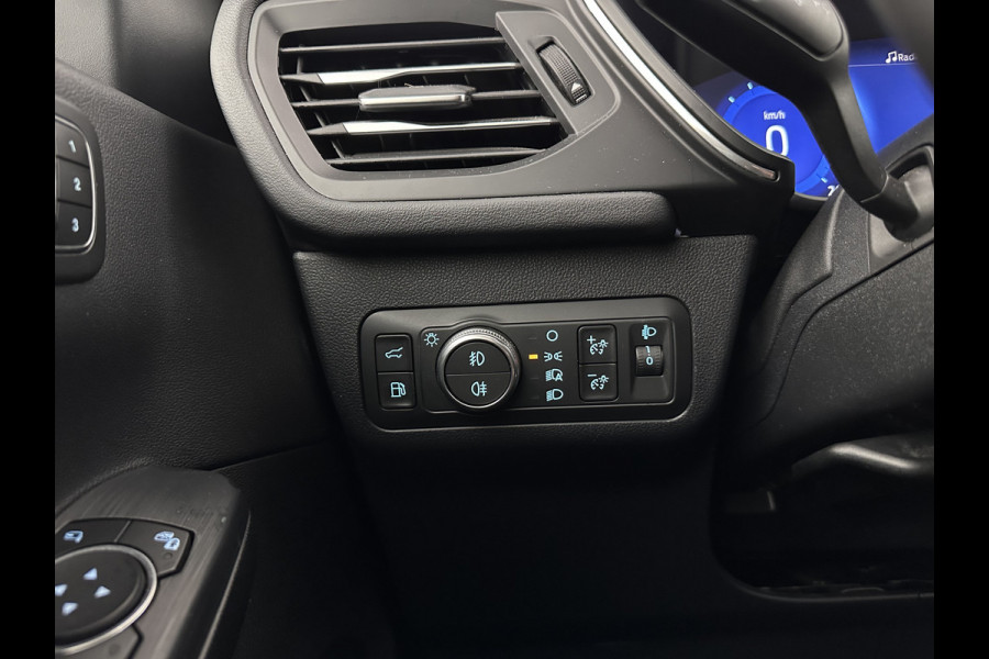 Ford Kuga 2.5 PHEV Vignale (Plug-In) (INCL-BTW) Aut. *LEATHER | DIGI-COCKPIT | FULL-LED | KEYLESS | CAMERA | DAB | CARPLAY | NAVI-FULLMAP | MEMORY-PACK | HEATED-COMFORTSEATS | PRIVACYGLASS | TOWBAR | LANE-ASSIST | 18''ALU*