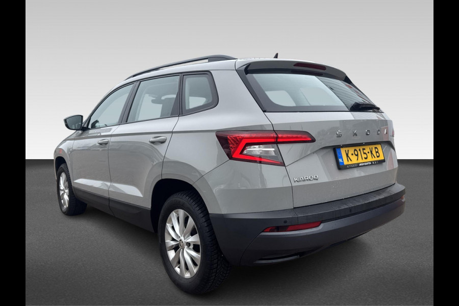 Škoda Karoq 1.0 TSI Ambition
