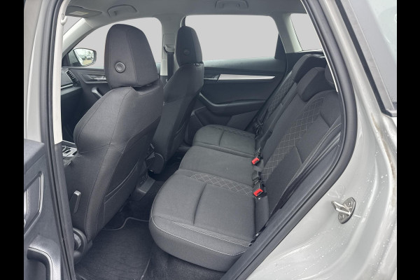 Škoda Karoq 1.0 TSI Ambition