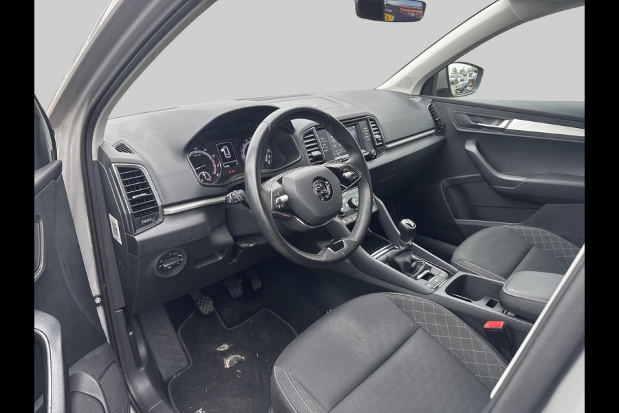 Škoda Karoq 1.0 TSI Ambition