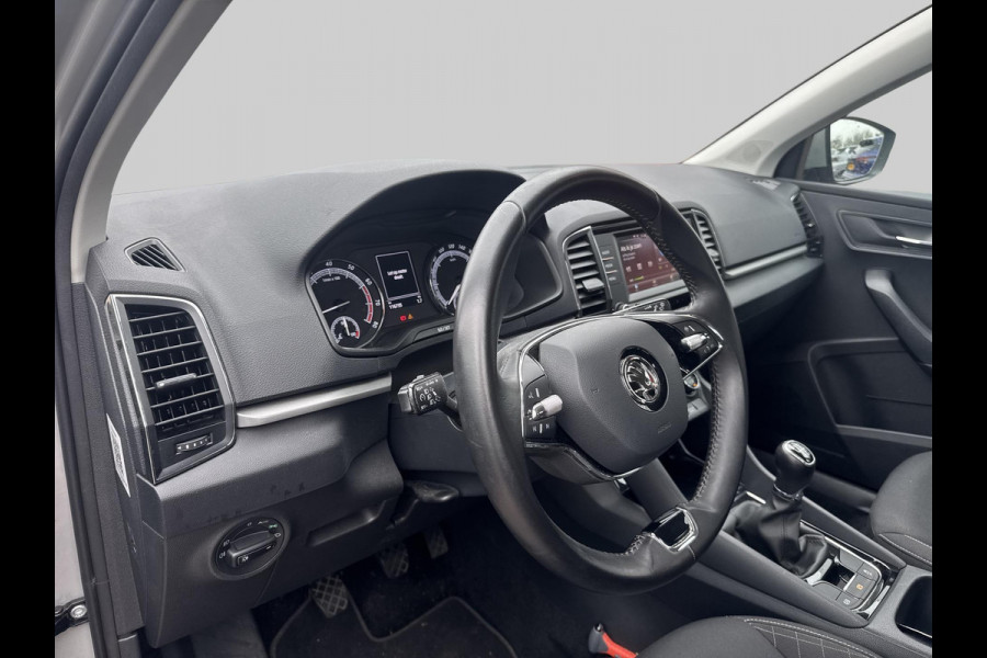 Škoda Karoq 1.0 TSI Ambition