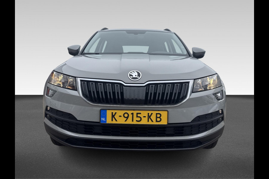 Škoda Karoq 1.0 TSI Ambition