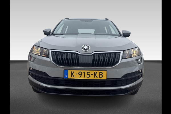 Škoda Karoq 1.0 TSI Ambition