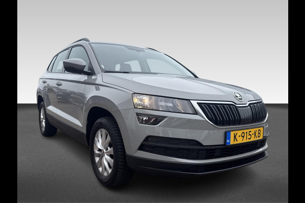 Škoda Karoq 1.0 TSI Ambition