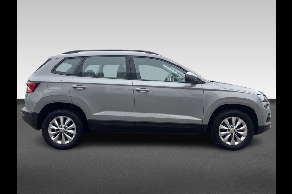 Škoda Karoq 1.0 TSI Ambition
