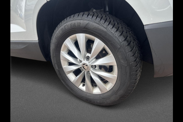 Škoda Karoq 1.0 TSI Ambition