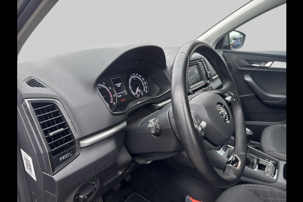 Škoda Karoq 1.0 TSI Ambition